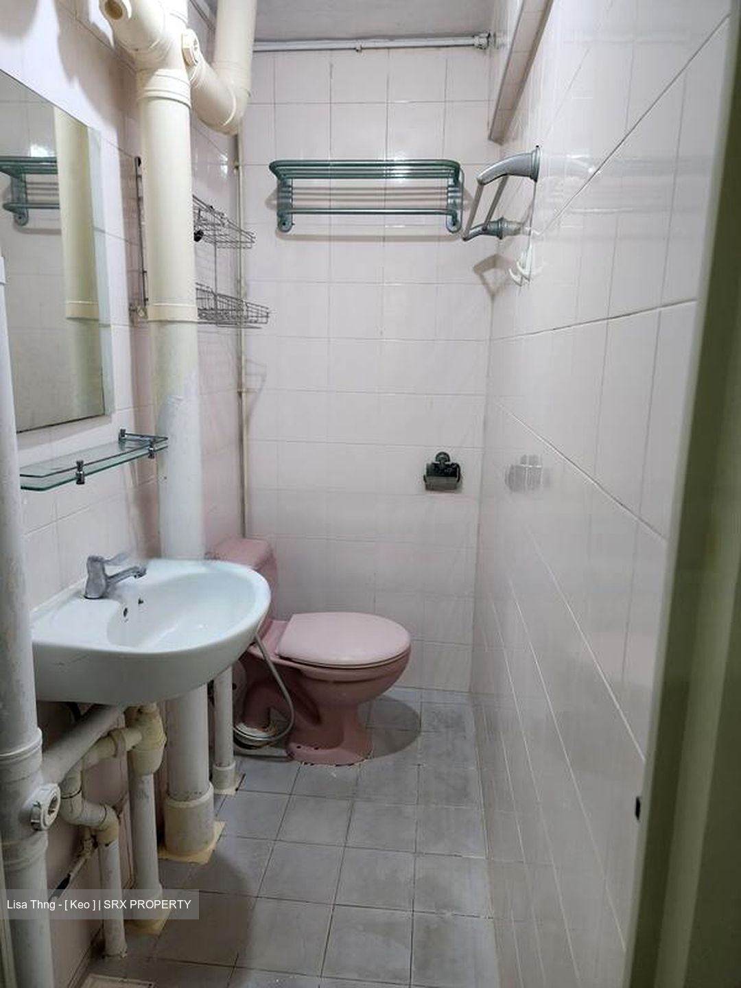 Blk 88 Commonwealth Close (Queenstown), HDB 3 Rooms #444623961